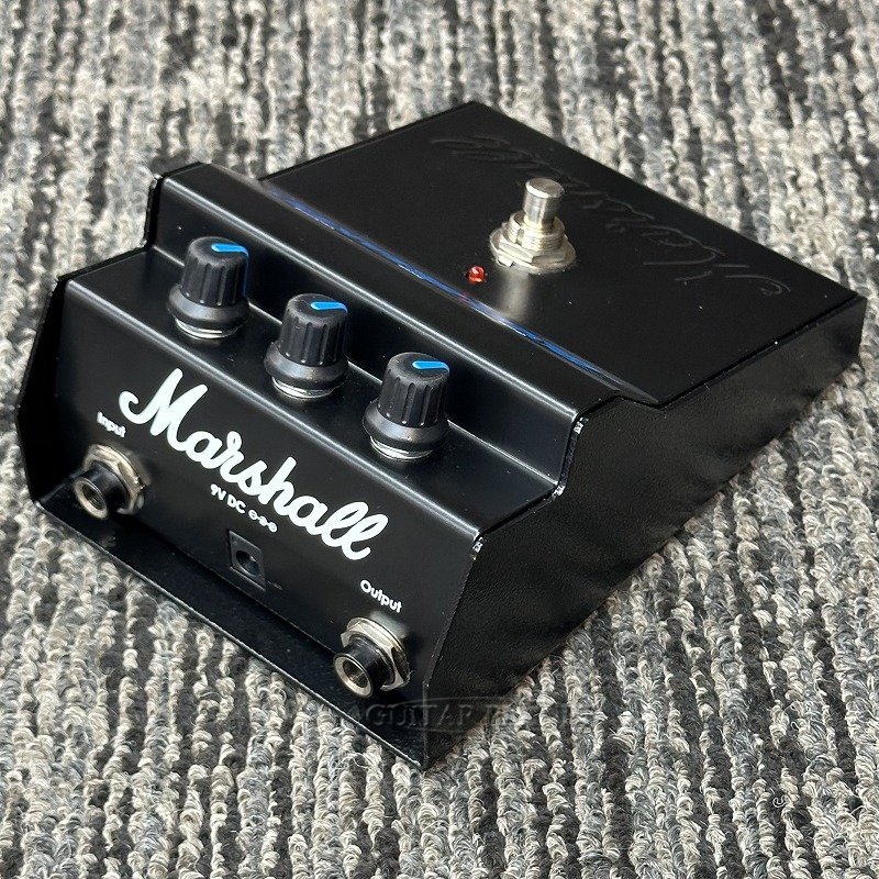 ギター Marshall Blues Breaker Made in England Marshall Blues Breaker Reissue【オーバードライブ】【MADE IN