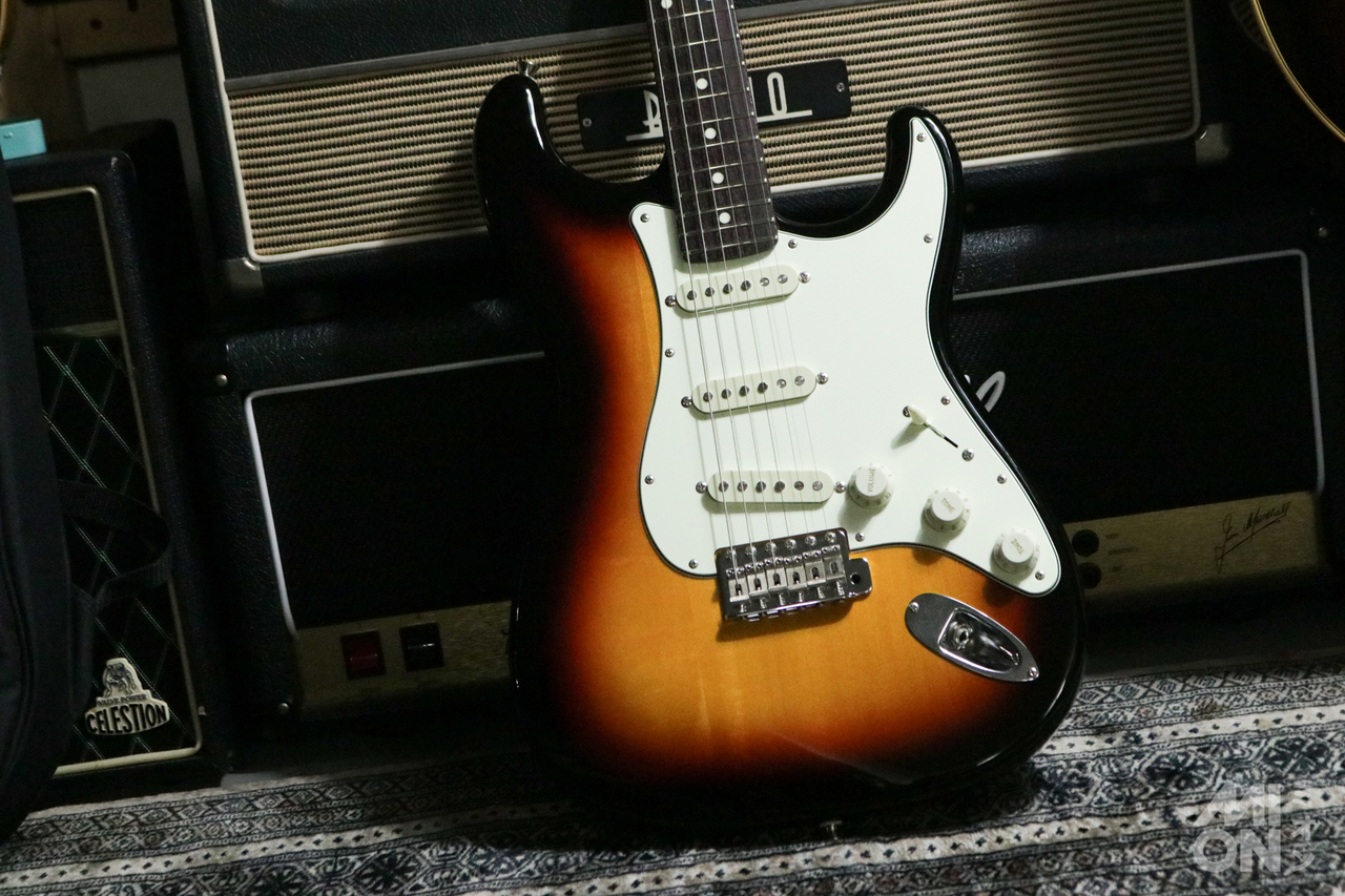 【7/4まで値下げ！】【極美品】HISTORY HST-Standard 3TS HISTORY HST-Standard/VC 3TS 2024（中古）【楽器検索デジマート】