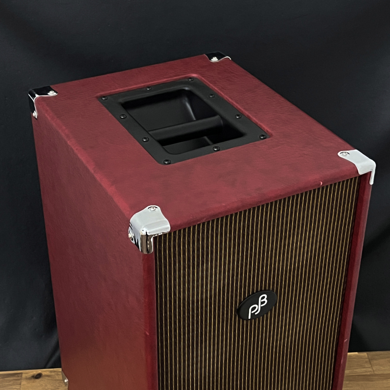 Phil Jones Bass PB-300 Red（中古）【楽器検索デジマート】