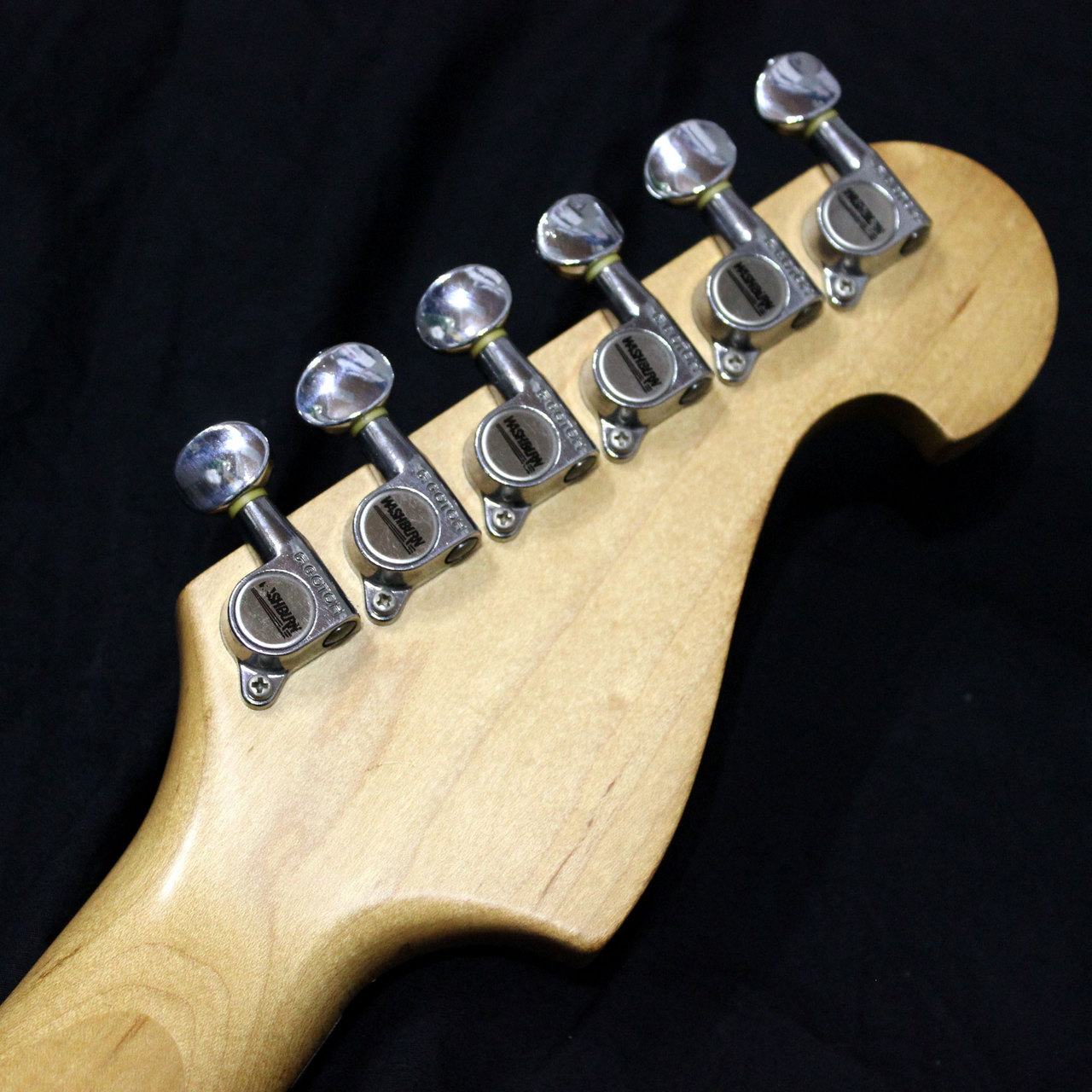 Washburn N2 Nuno Bettencourt Signature ヌーノ