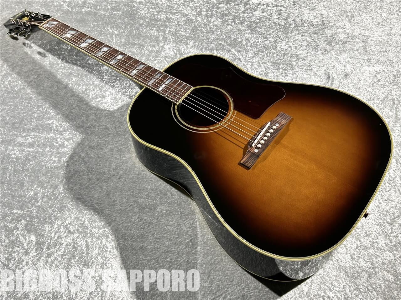 Gibson Southern Jumbo Original (Vintage Sunburst)（新品特価/送料 