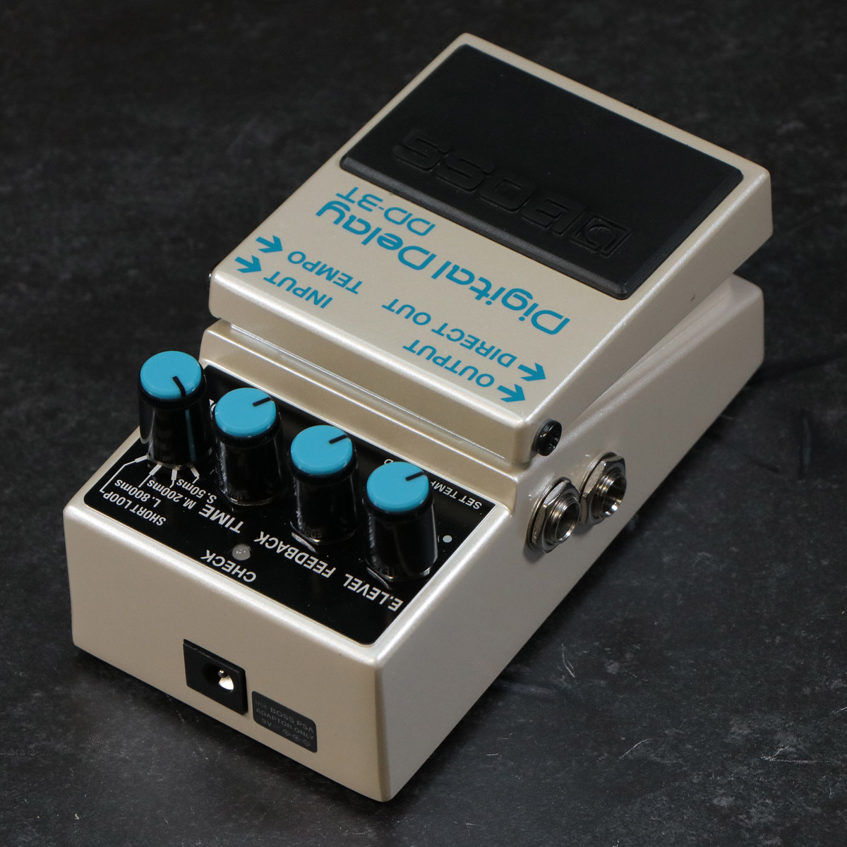 BOSS DD-3T Digital Delay ディレイ ボス エフェクター 【SN G7R886