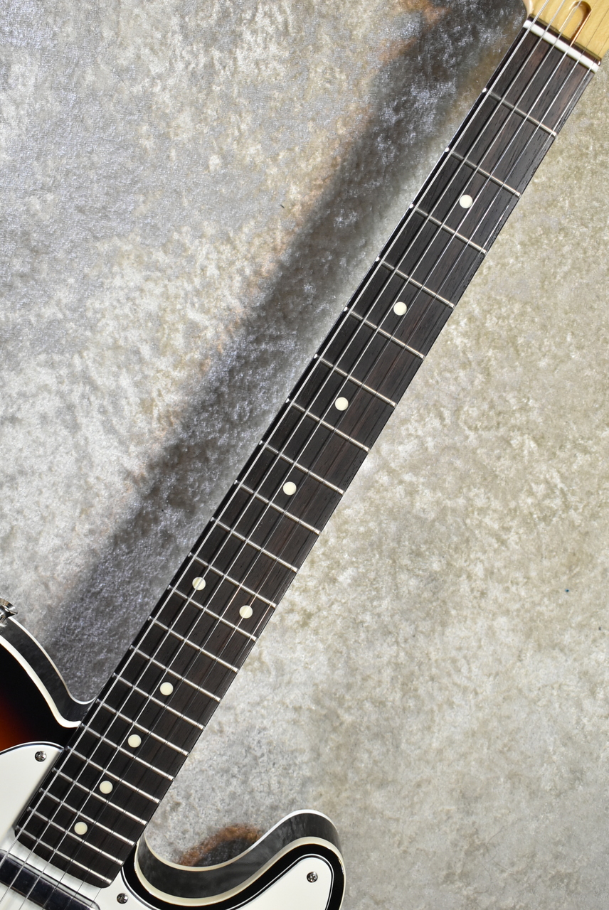 FUJIGEN(FGN) KNTE100MRALB '63 3tone Sunburst #B250101
