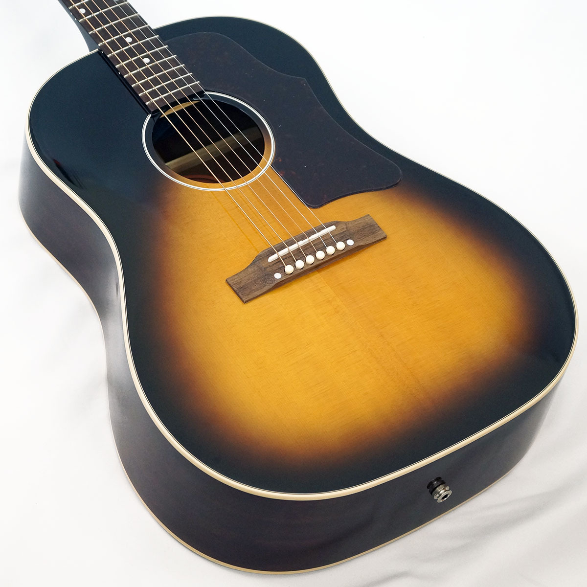 Epiphone Slash J-45 (November Burst) [LR Baggs プリアンプ