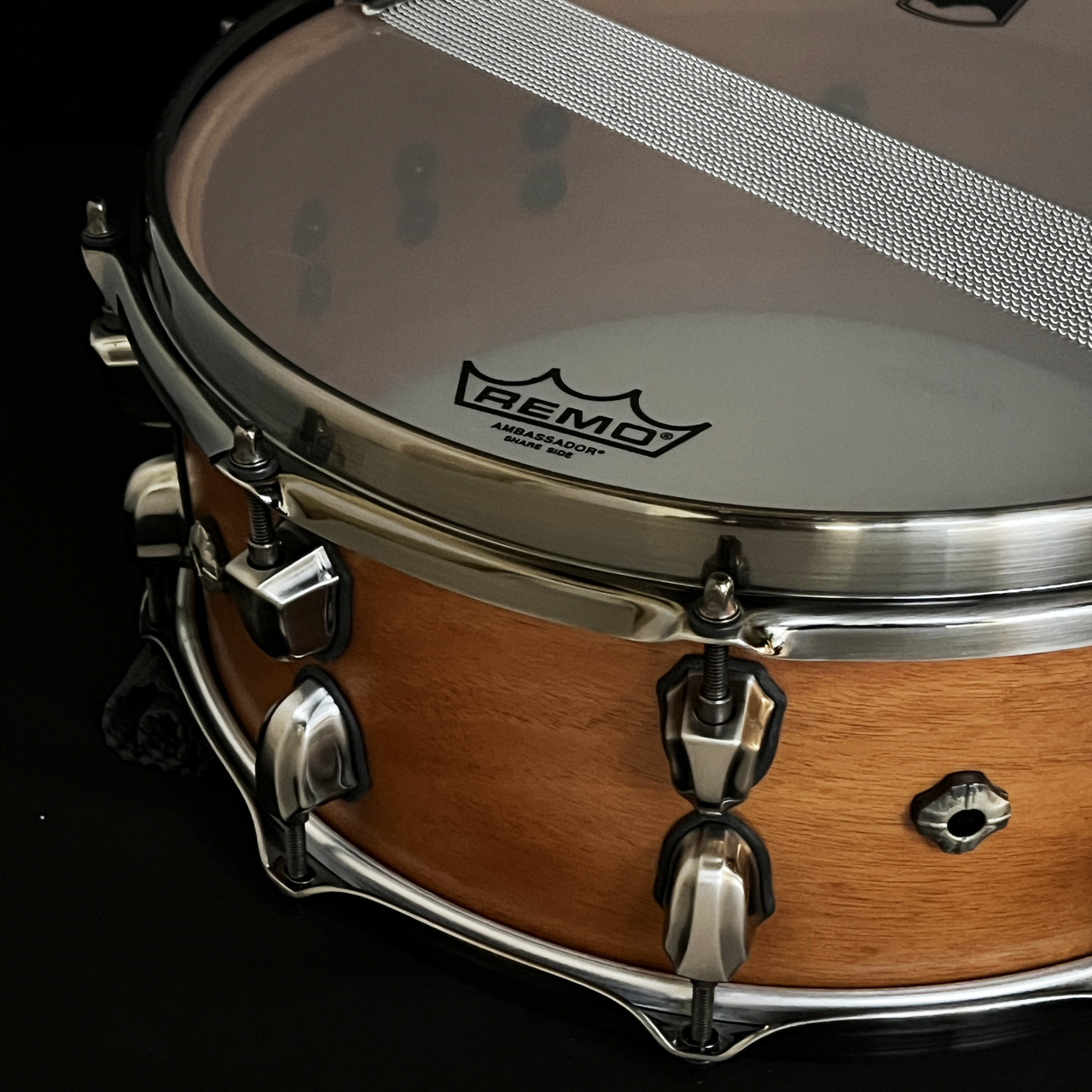 Mapex Black Panther Design Lab Snare Drum Heart Breaker 14