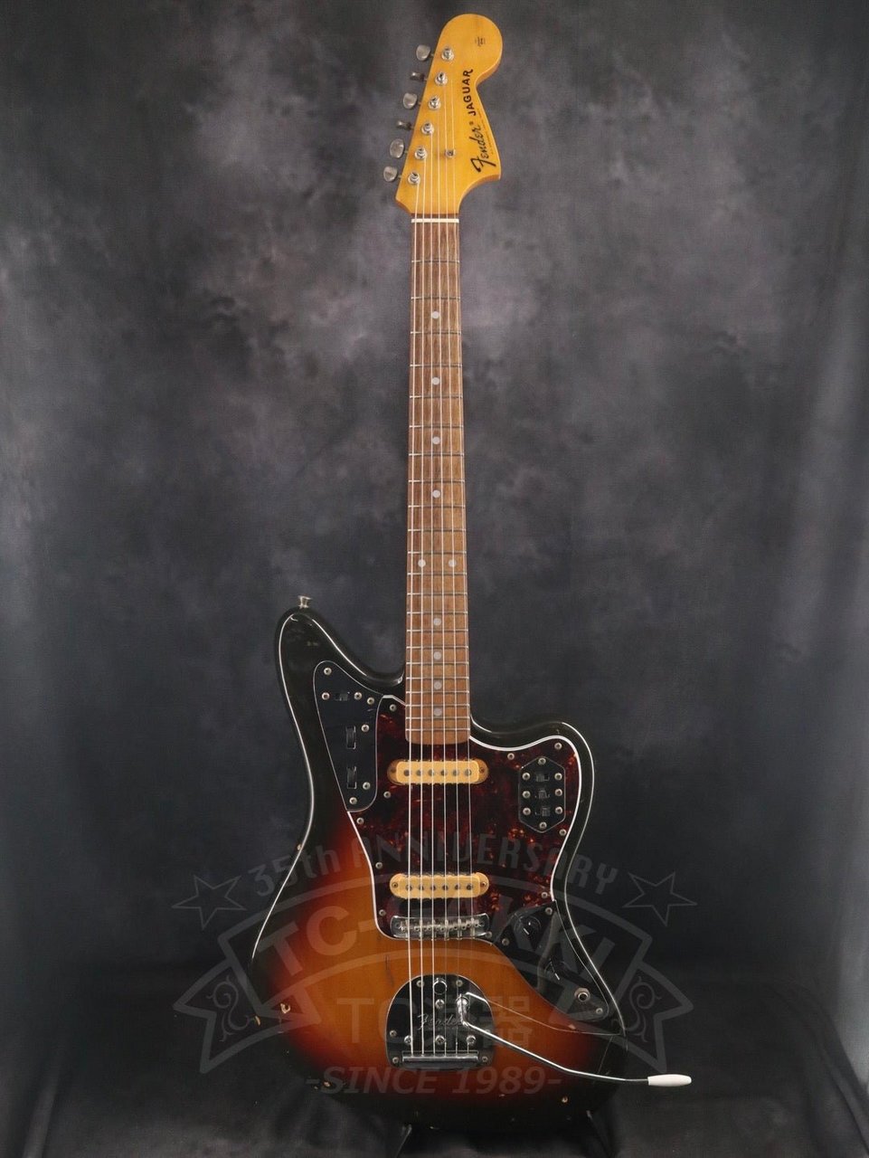 Fender Japan JG66（中古）【楽器検索デジマート】