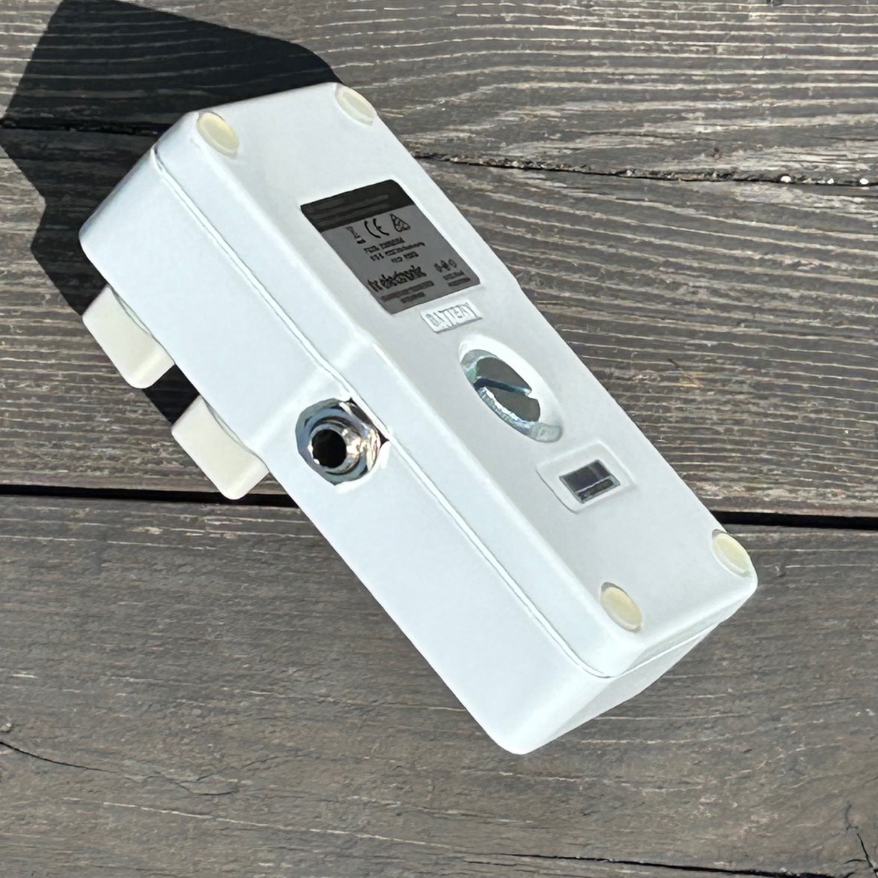 tc electronic SPARK BOOSTER（中古/送料無料）【楽器検索デジマート】