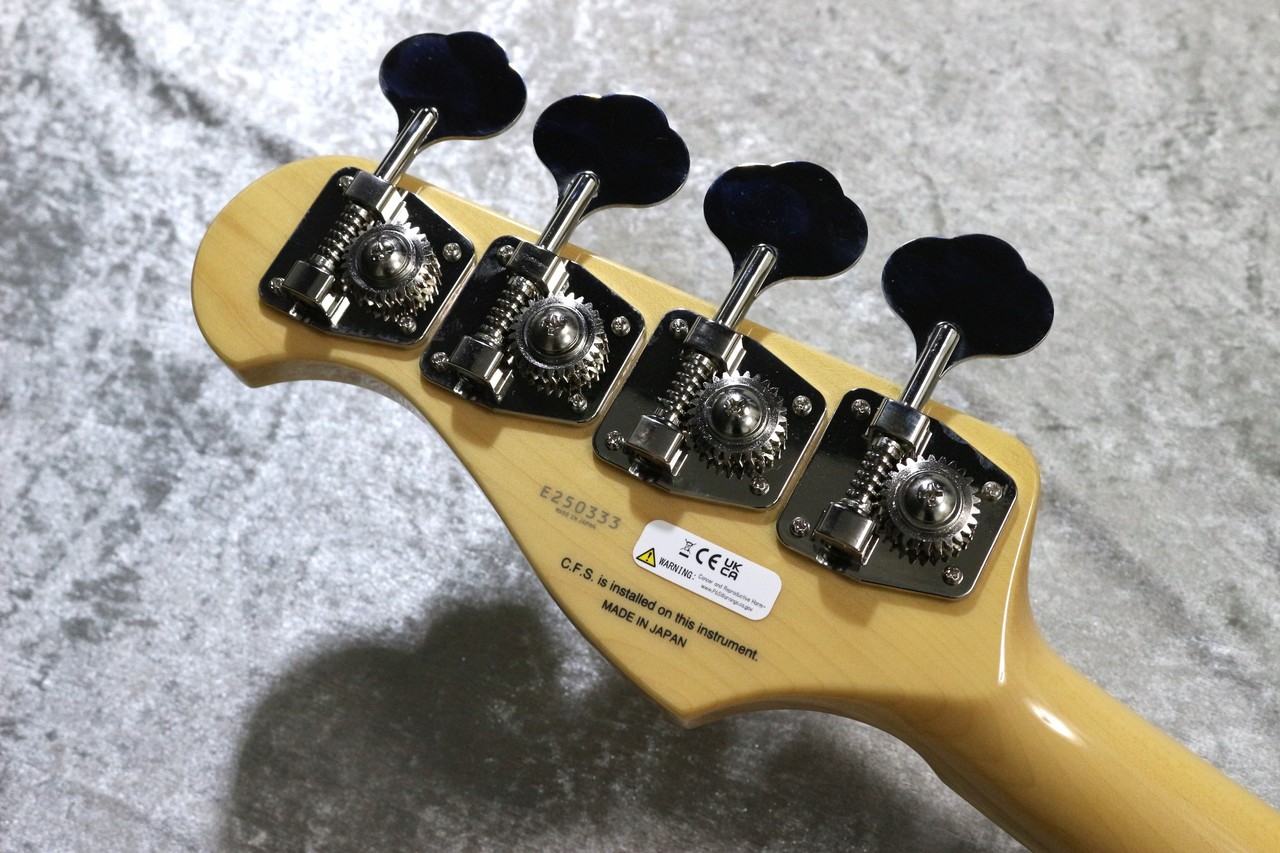 FUJIGEN(FGN) 【歳末BIGセール】KNJB100MBBM-VNT/01-#E250333 【4.79kg