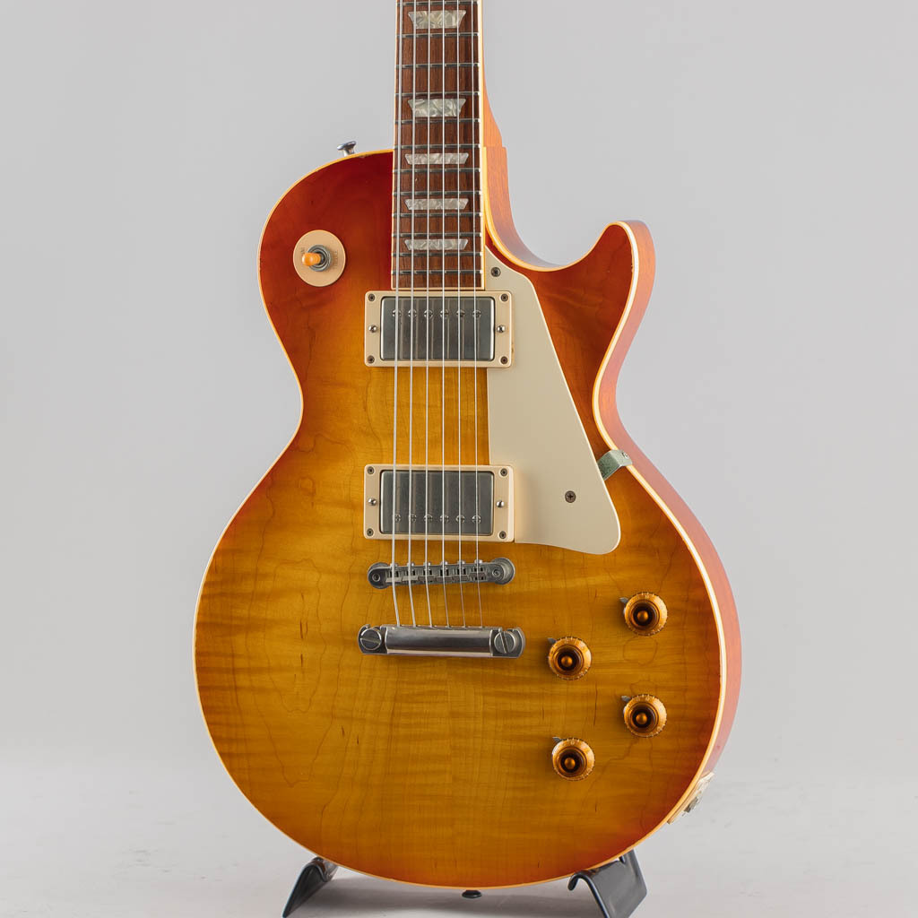 Gibson Custom Shop 1959 Les Paul Standard Reissue 