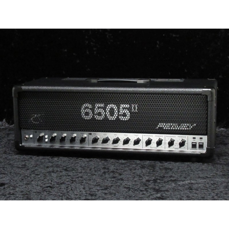 PEAVEY 6505 II HEAD（新品）【楽器検索デジマート】