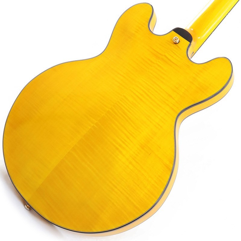 Seventy Seven Guitars Japan Tune-up Series EXRUBATO-JAZZ-JT (ANA
