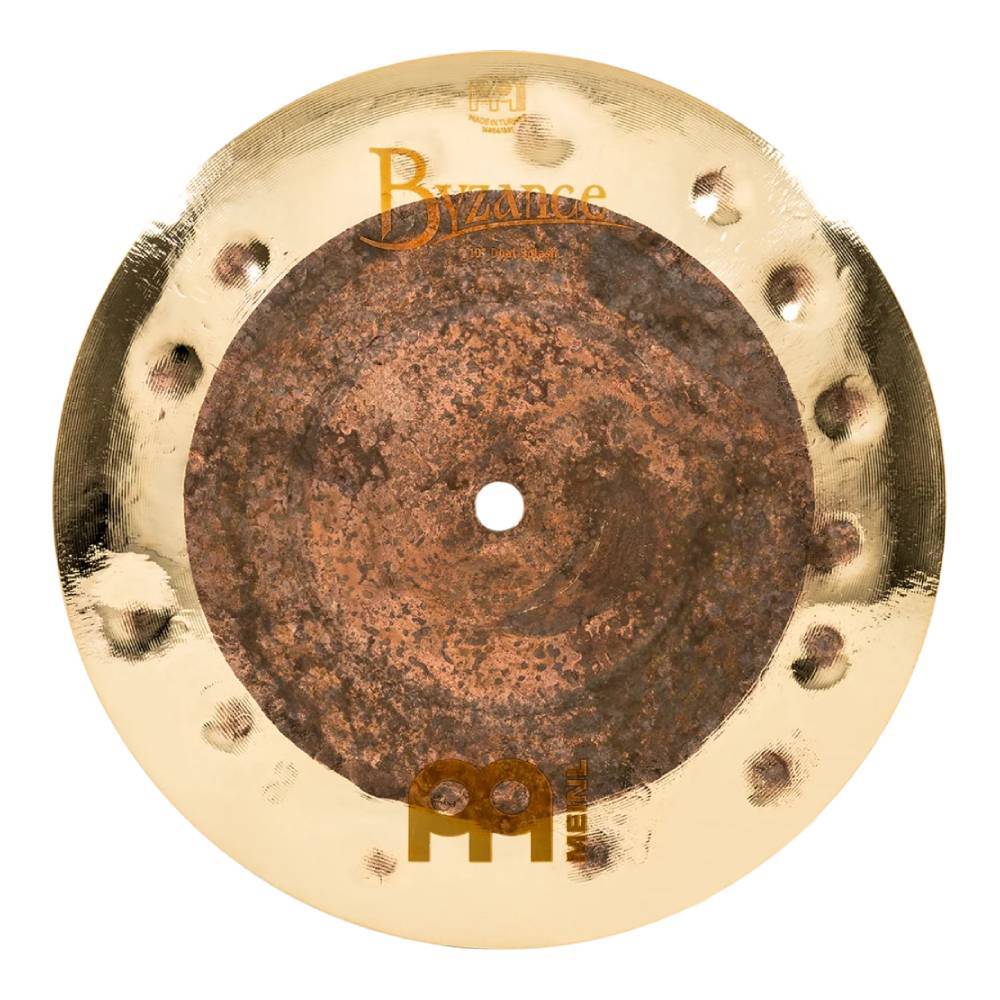 Meinl Byzance Dual 10