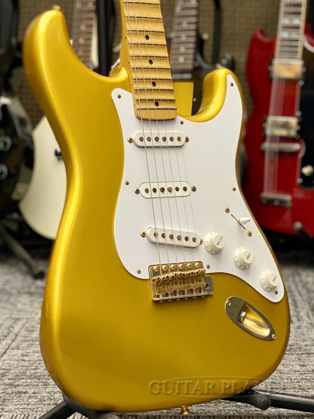 Fender Japan 1990 ST57-850G ''ORDER MADE'' -SRG (Shoreline