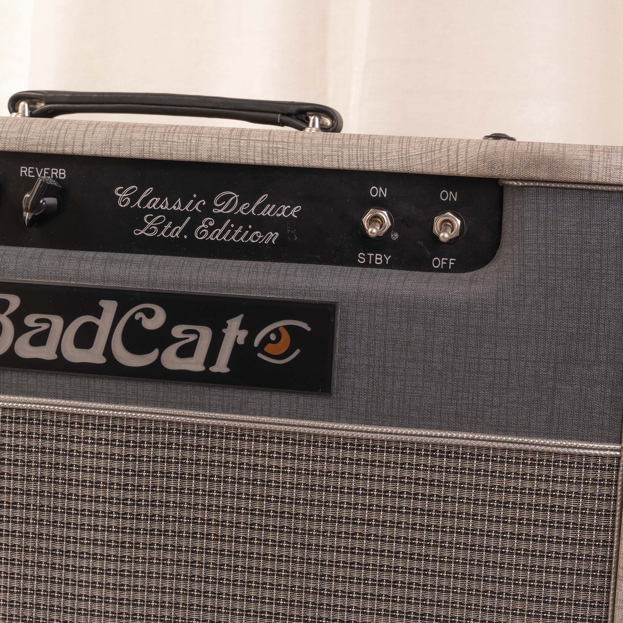 Bad Cat Classic Deluxe LTD（中古/送料無料）【楽器検索デジマート】