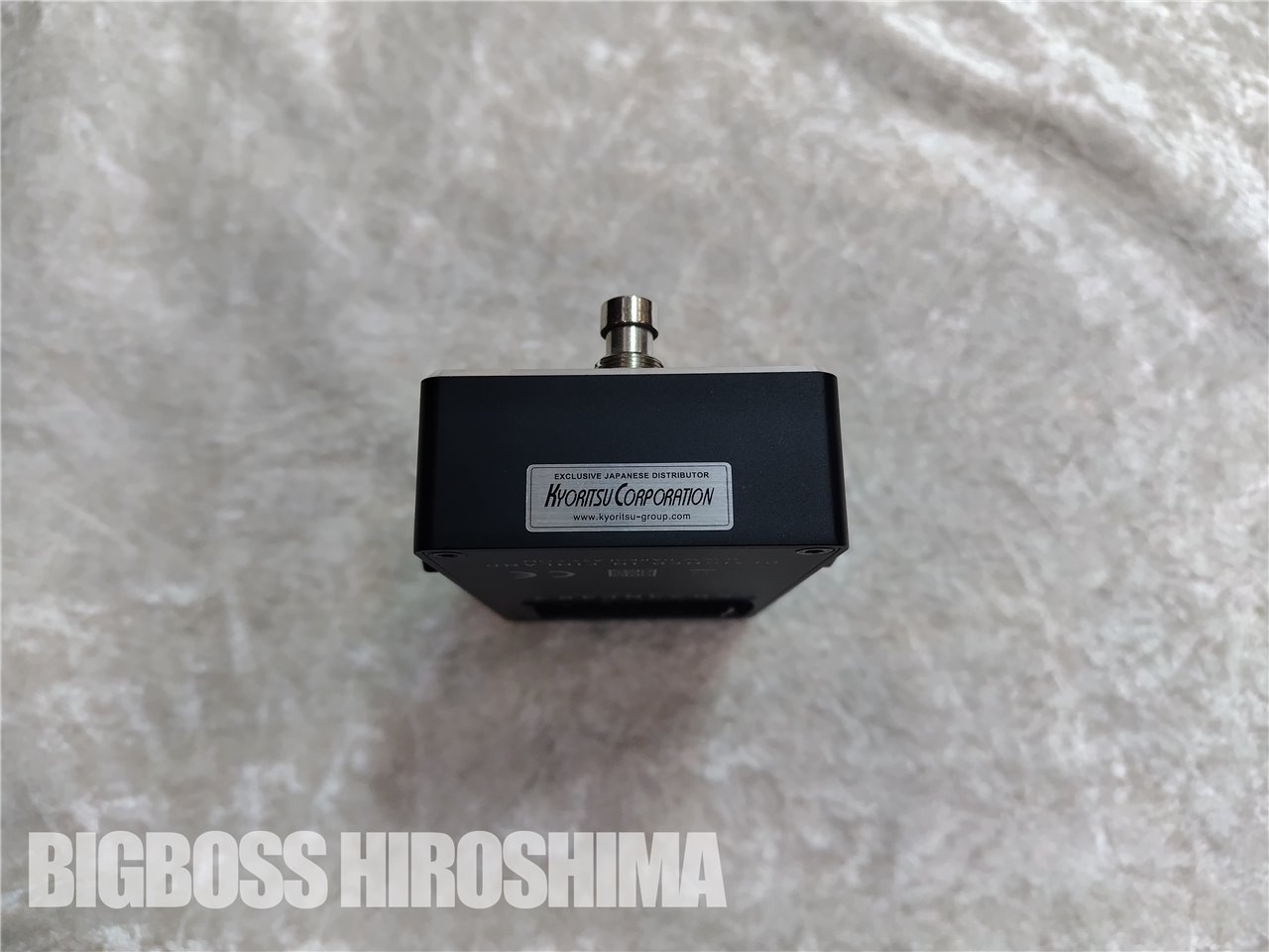 Darkglass Electronics Harmonic Booster 2.0（中古）【楽器検索