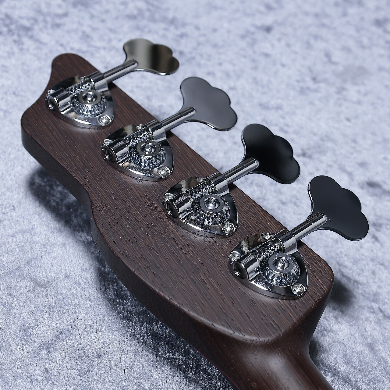 SAITO GUITARS S-420bCSJ - Gray Black - 【4.16kg】【#253095】（新品