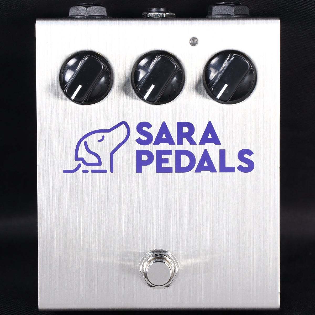 SARAPEDALS SLC コンプレッサーペダル 日本製 Made in Japan（新品