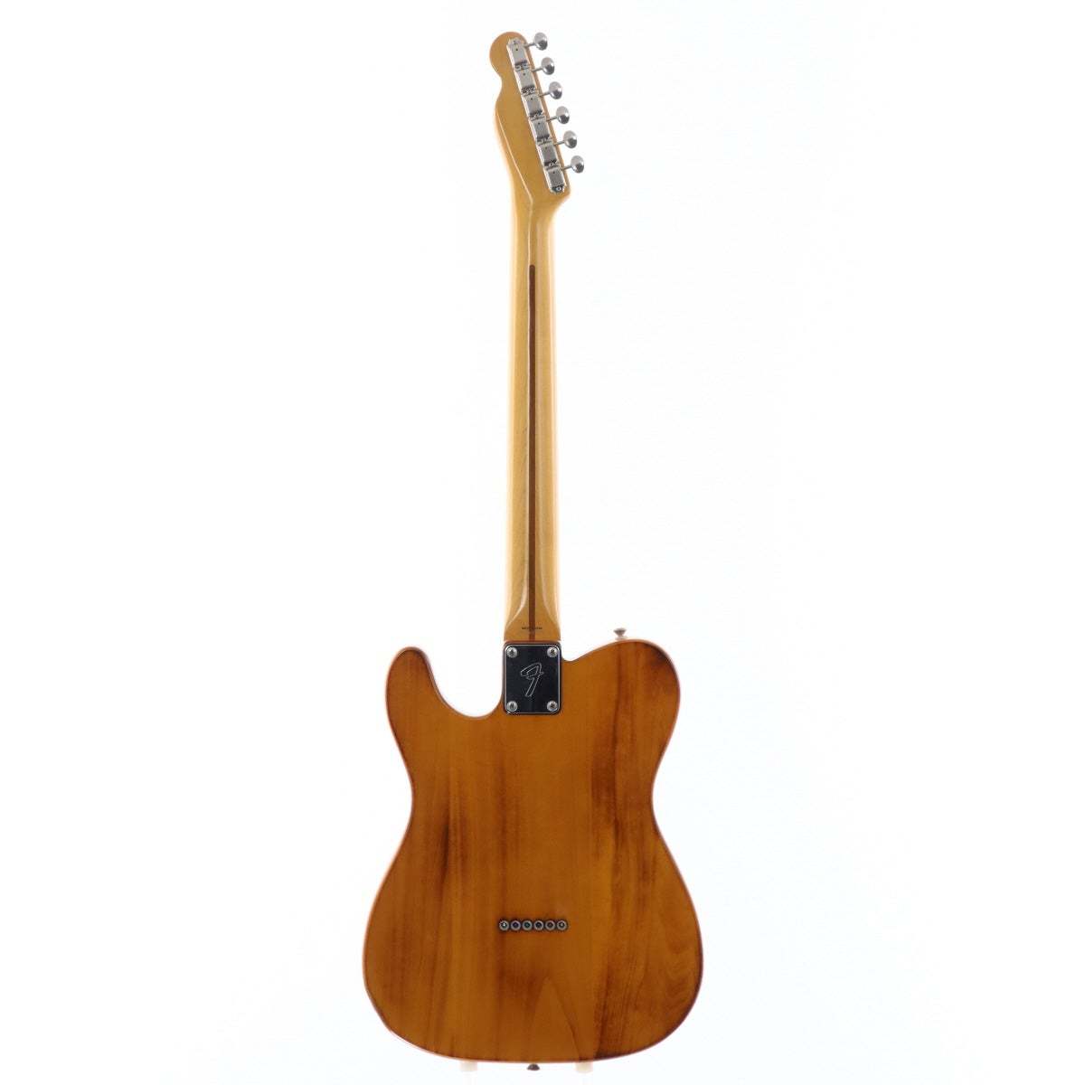 Fender Japan TL52-65 Charcoal Burst 【梅田店】（中古/送料無料