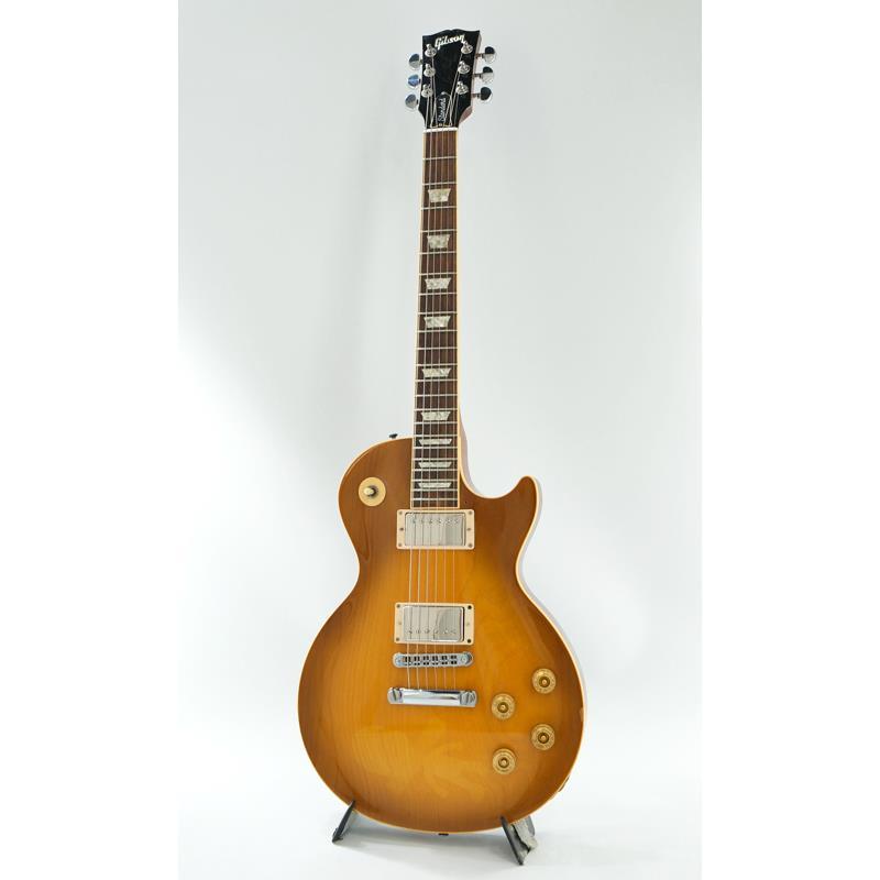 Gibson USED 중고 Les Paul Standard Seymour Duncan SH-2n SH-4 Modified (Honey Burst) 1998 [SN. 91608366] 사진 2