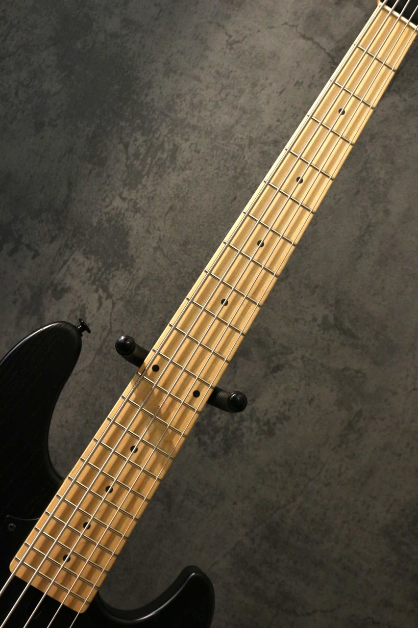 FUJIGEN(FGN) 【チョイキズ特価】JMJ52B-ASH-M -Open Pore Black