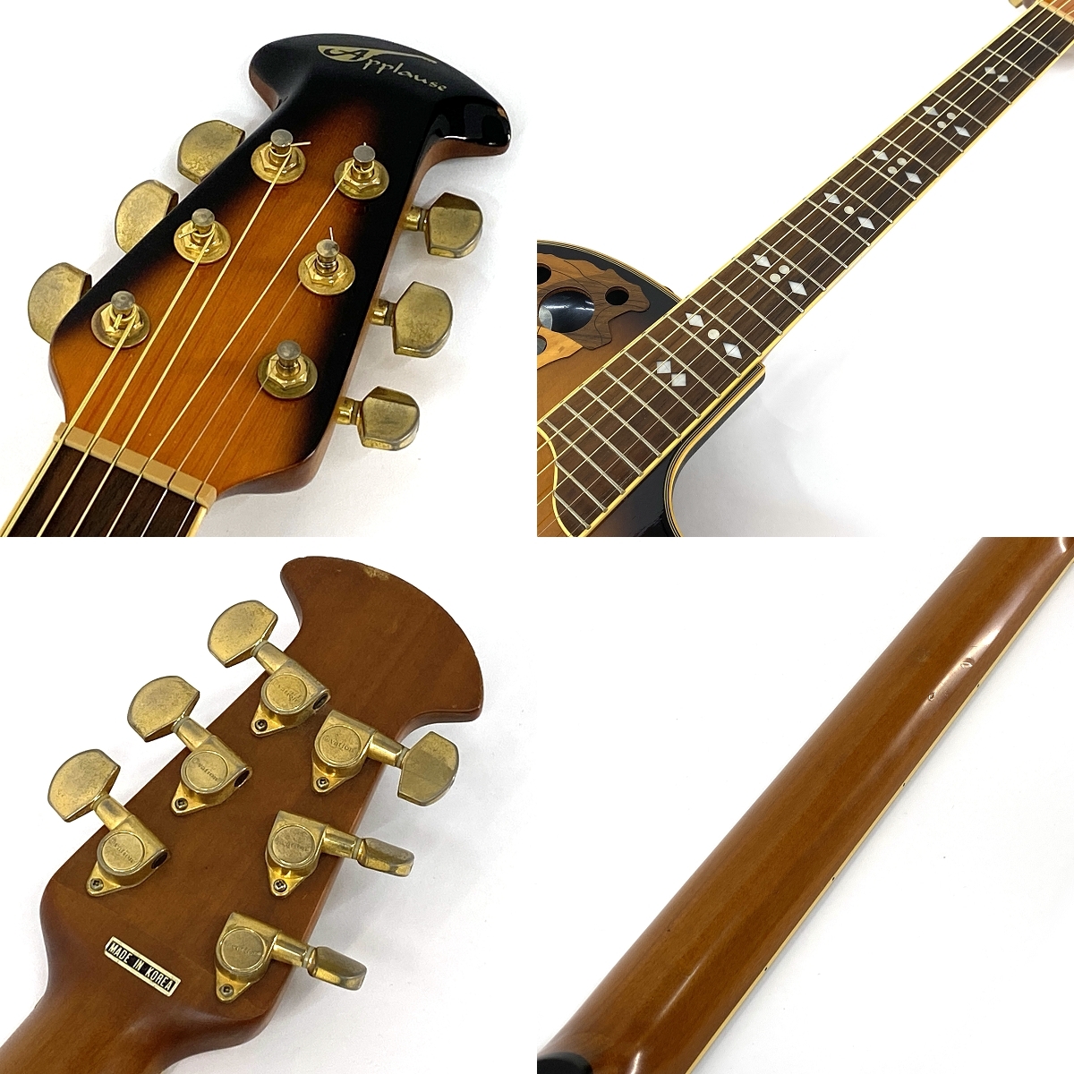 Applause by Ovation AEN 248（中古/送料無料）【楽器検索デジマート】