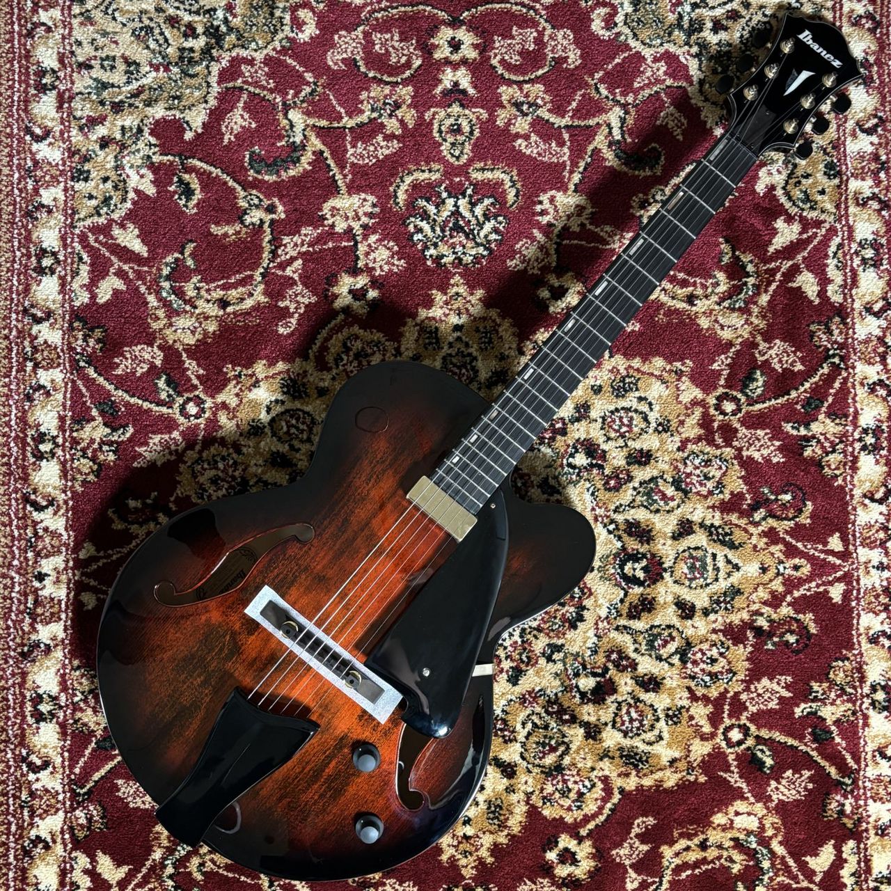 Ibanez AFC151-TBC（新品/送料無料）【楽器検索デジマート】