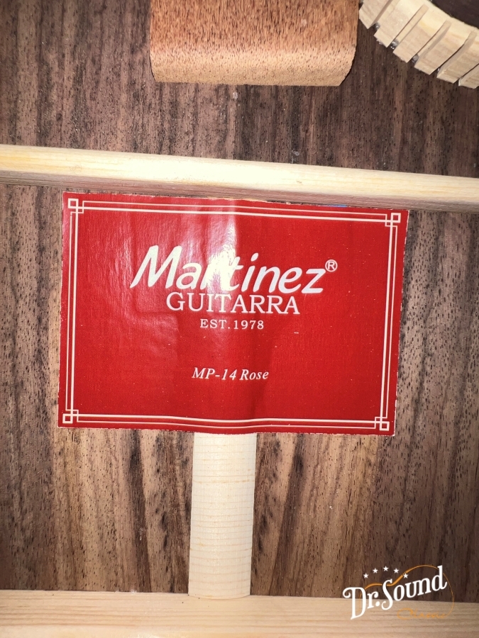 Martinez MP-14 Rose エレガット　マルチネス　マルティネス 31FsC7bQxAL.jpg_BO30,255,255,