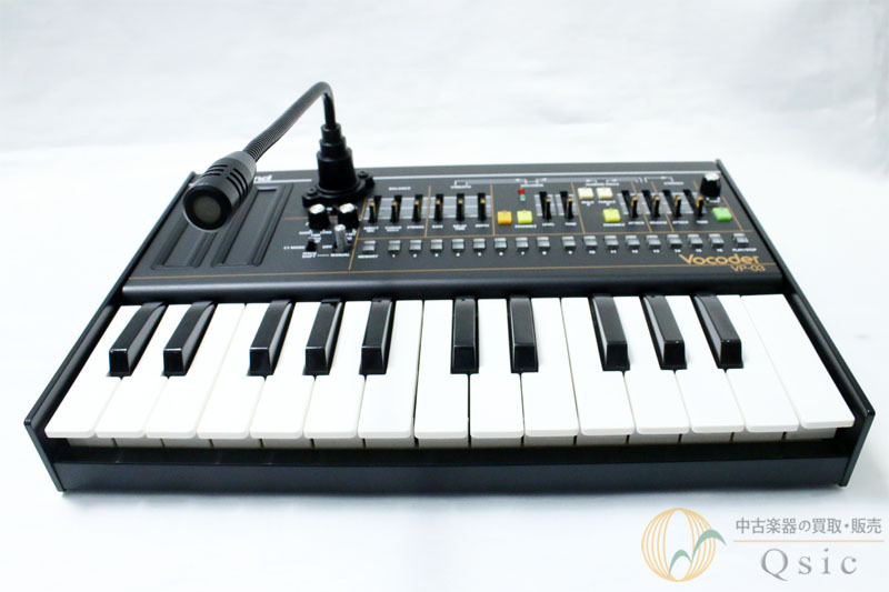 Roland VP-03 [TL084]【神戸店在庫】（中古/送料無料）【楽器