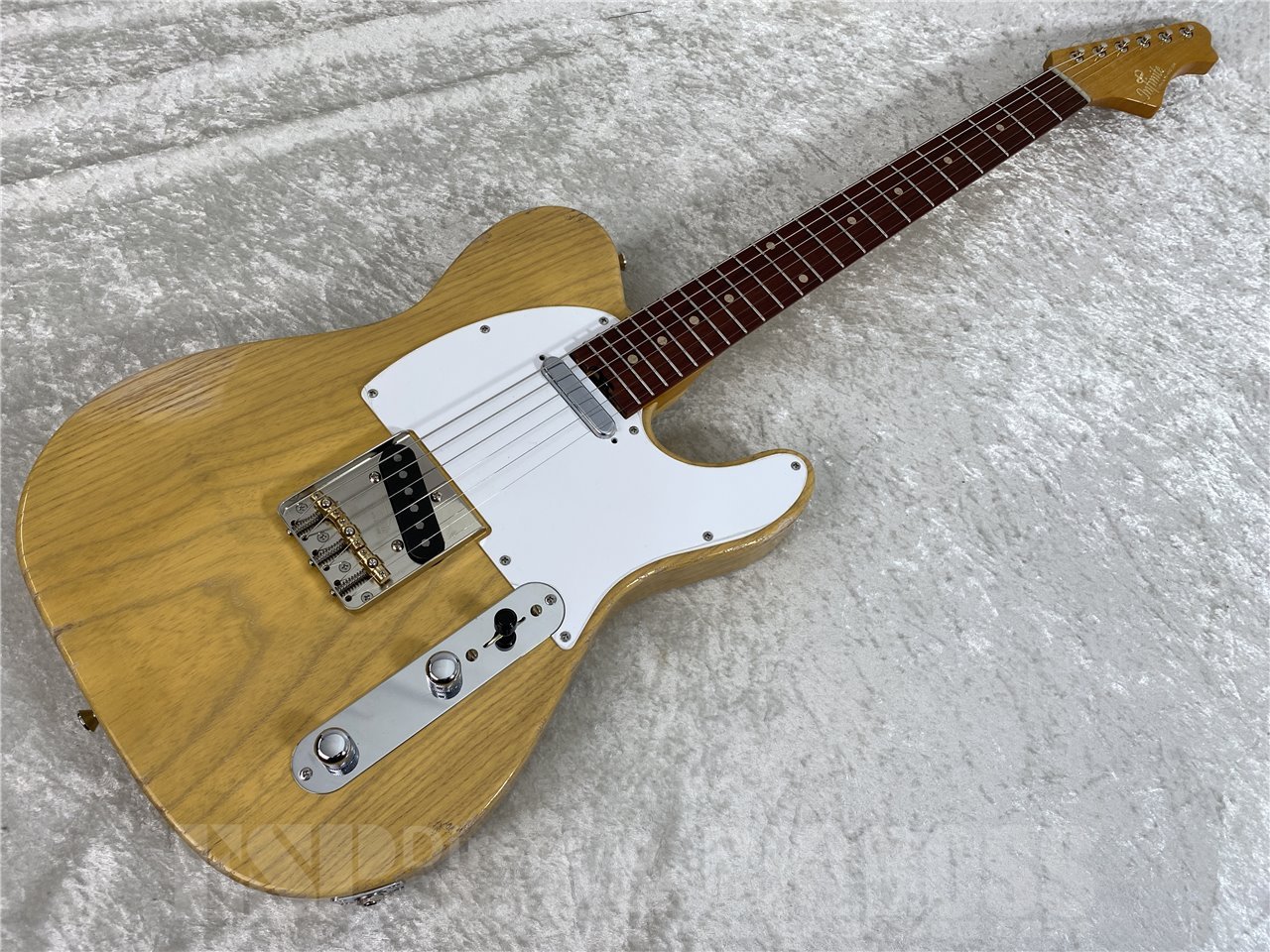 infinite Trad Fullsize T(Antique Blonde )（新品/送料無料）【楽器