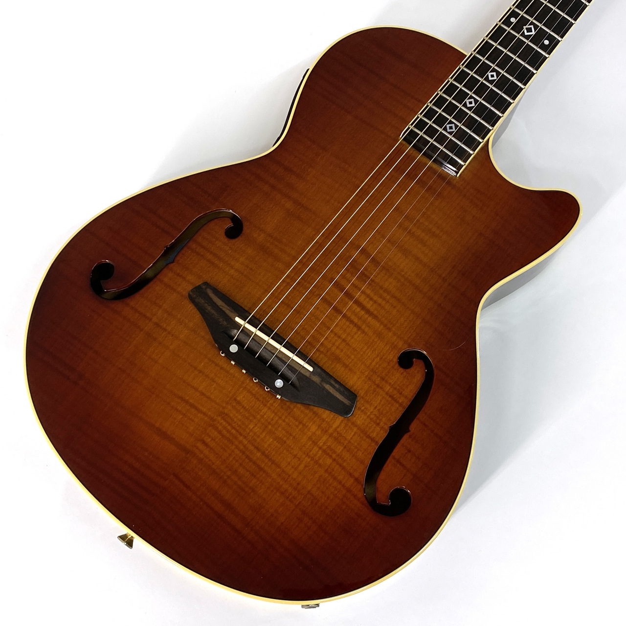 K.Yairi KYF-2E（中古/送料無料）【楽器検索デジマート】