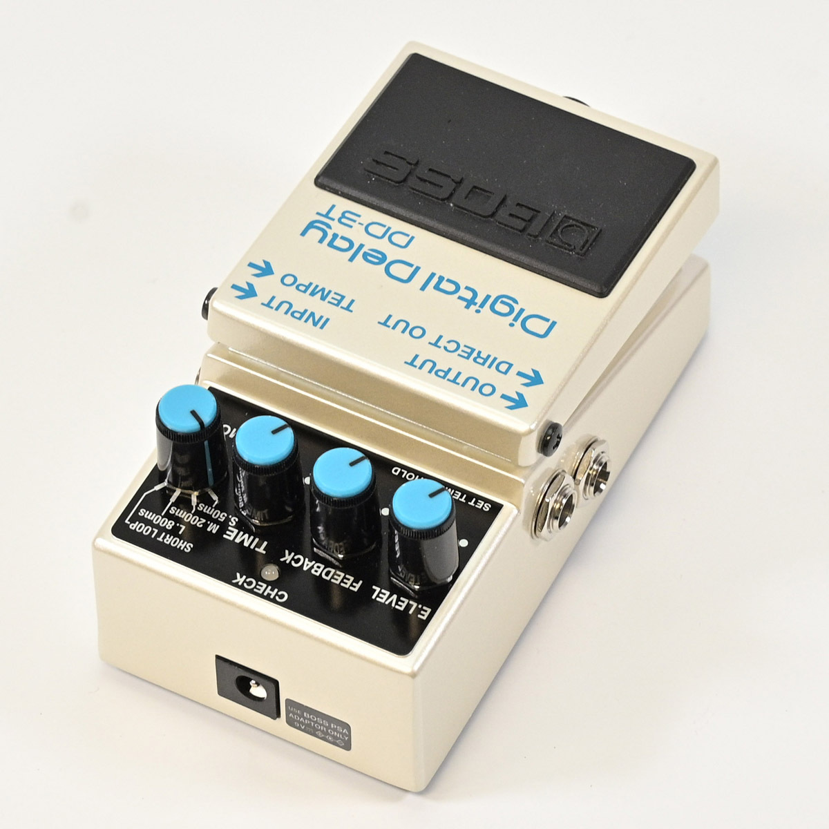 BOSS DD-3T Digital Delay ディレイ ボス エフェクター 【名古屋栄店
