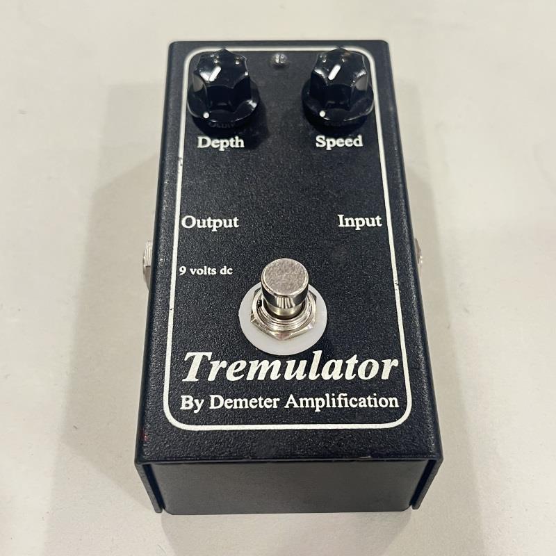 中古Demeter Amplification TRM-1 Tremulator 中古】 Demeter Amplification TRM-1 Tremulator / 楽器屋BOW