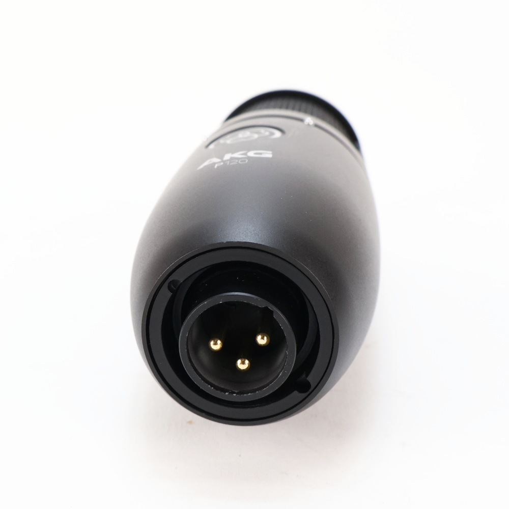 AKG 【中古】 AKG P120 Project Studio Line コンデンサー