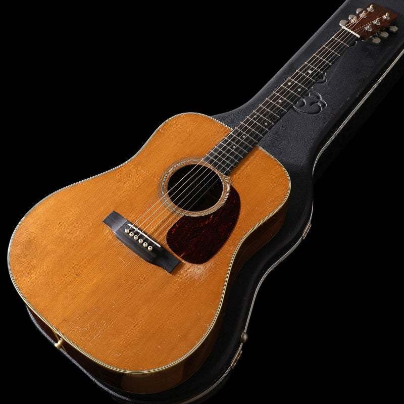 Martin 1954年製 D-28 【御茶ノ水HARVEST_GUITARS】【値下げ