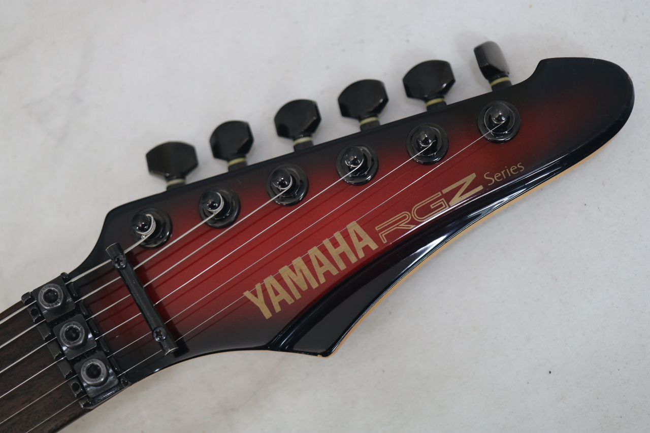 YAMAHA RGZ-II（中古）【楽器検索デジマート】