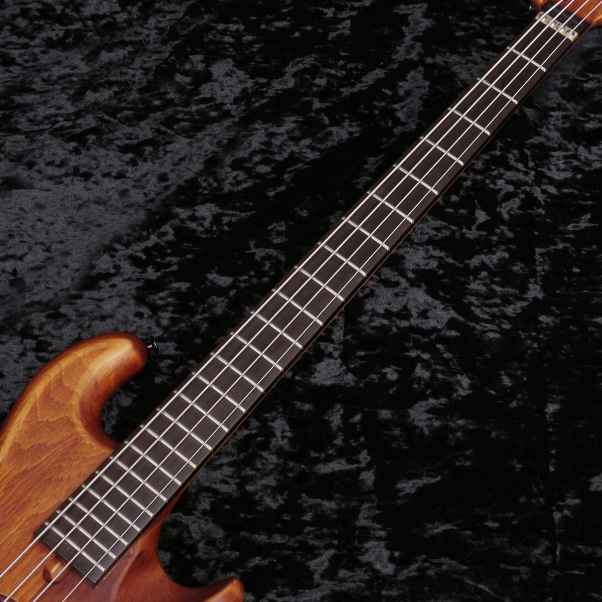 ATLANSIA GARLAND BASS 4st AlderBody【新宿店】（新品/送料無料