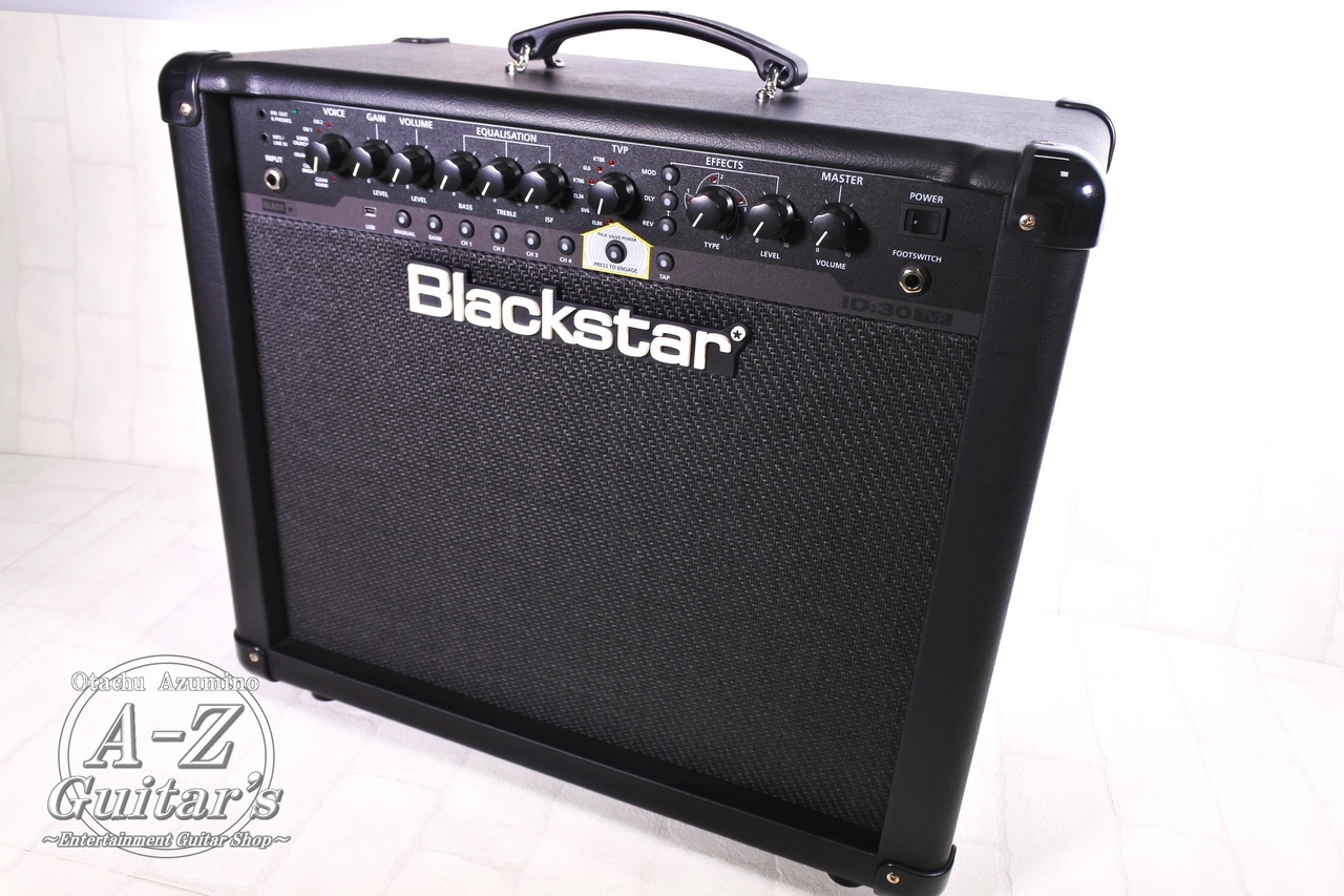 Blackstar ID:30 TVP（中古/送料無料）【楽器検索デジマート】