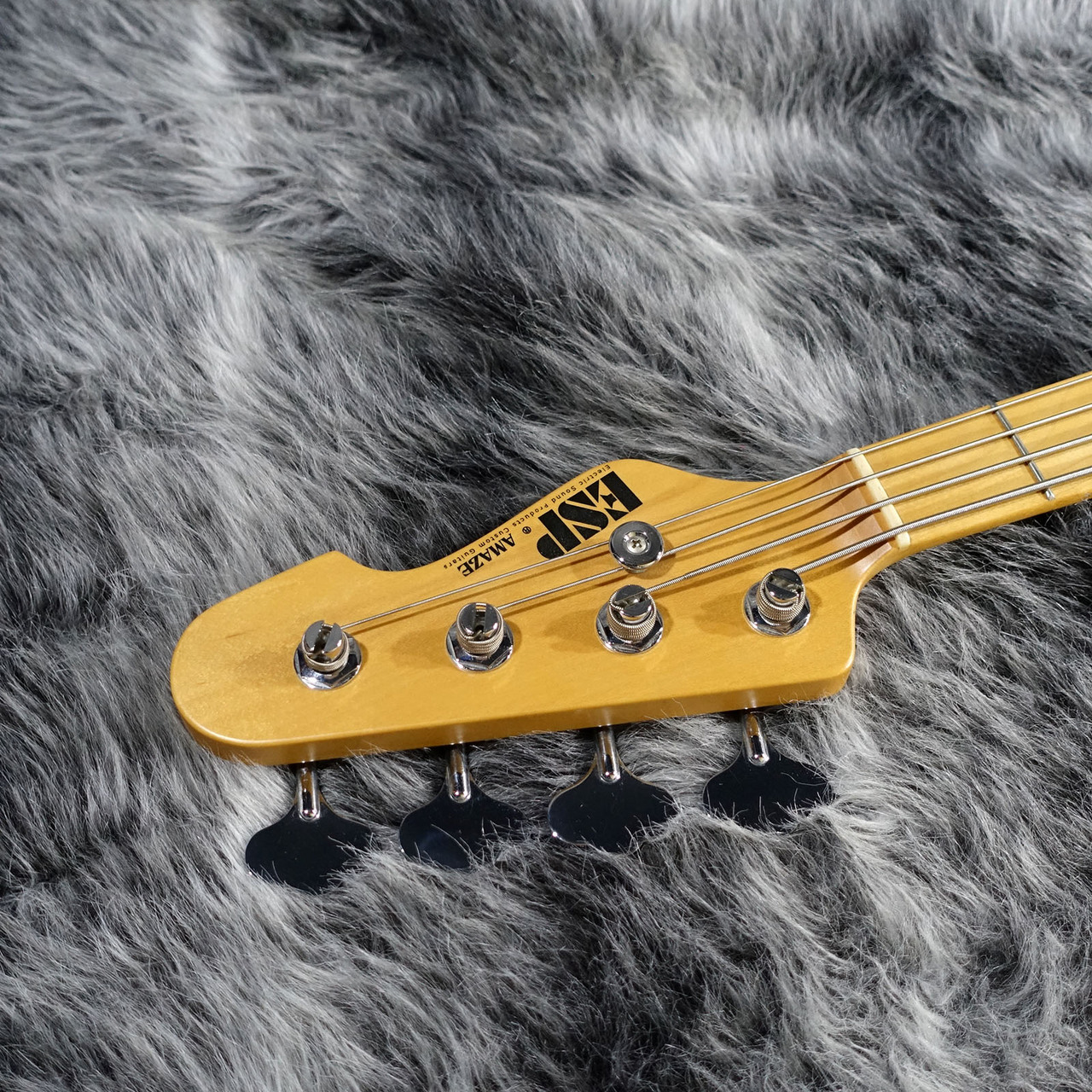 ESP AMAZE-AS（中古/送料無料）【楽器検索デジマート】