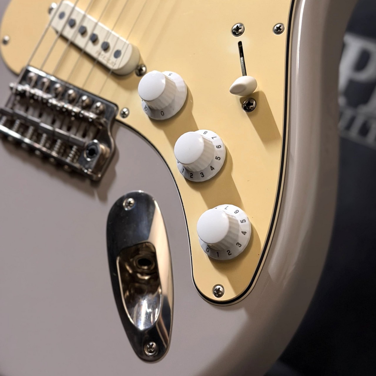 Paul Reed Smith(PRS) 【USED】Silver Sky USA ~Tungsten~【2019年製