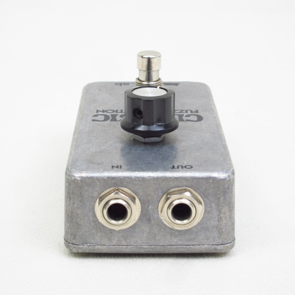 mt'Lab Classic Fuzz-Distortion ファズ 【横浜店】（中古）【楽器検索