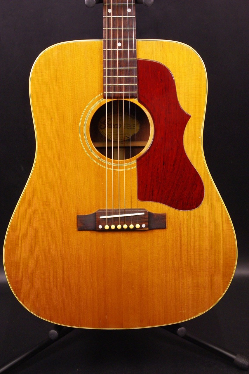 Greco グレコ 101S アコースティックギター ジャパンビンテージ