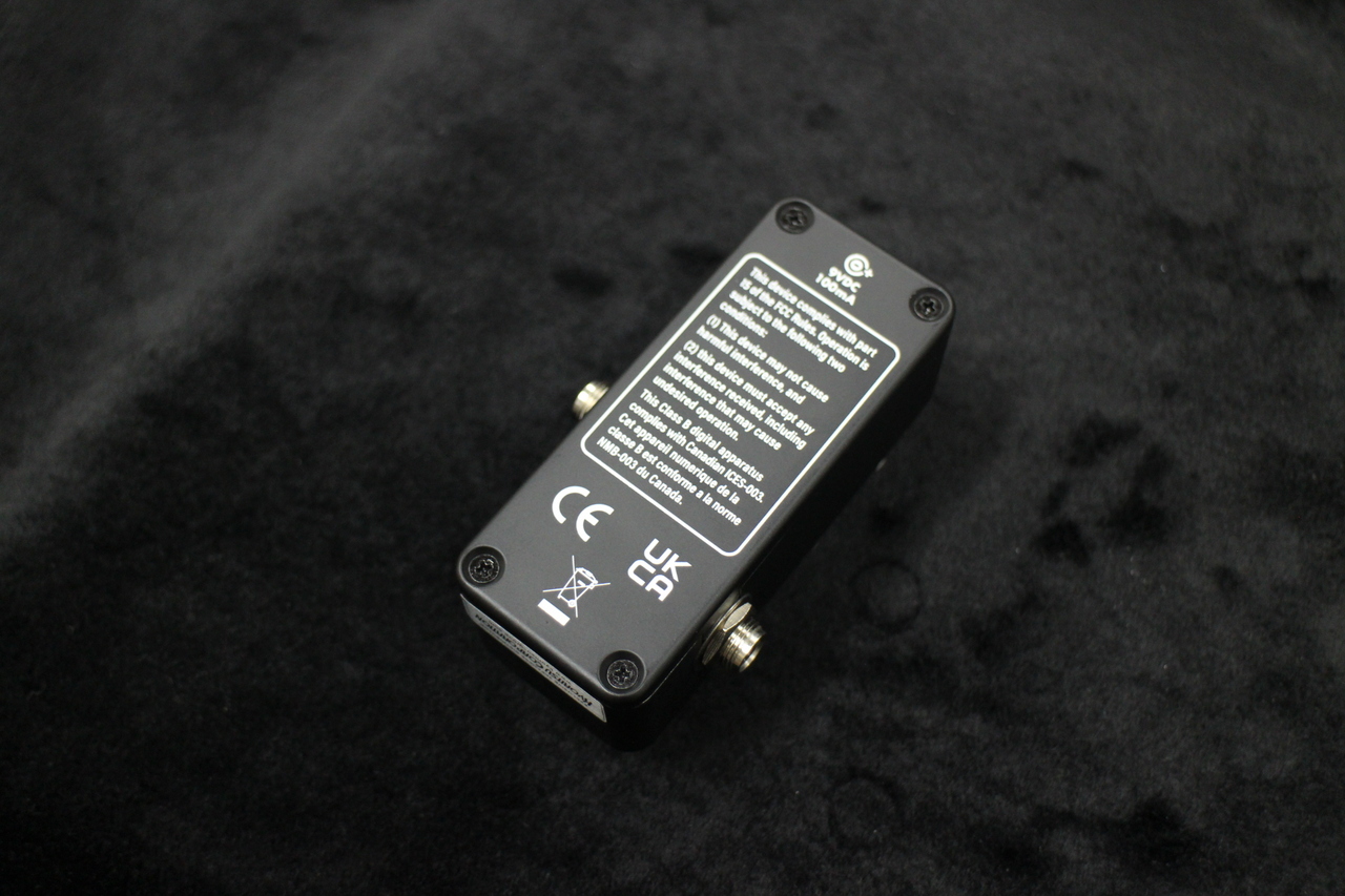 Electro-Harmonix Pico Oceans 3-Verb（新品/送料無料）【楽器検索