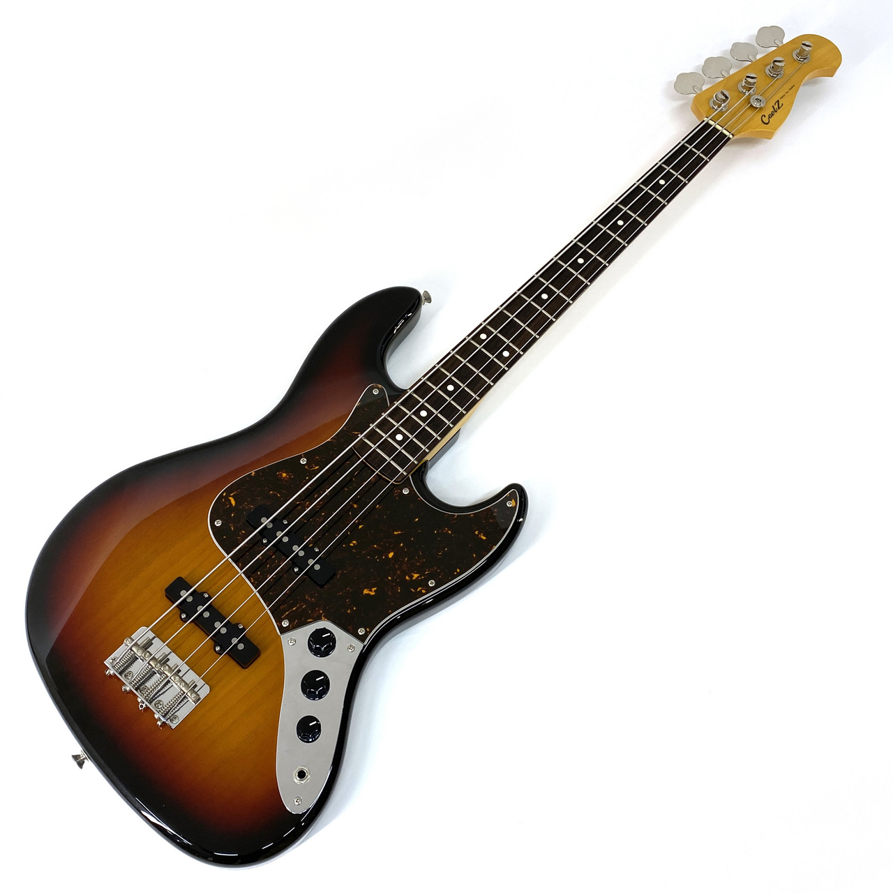 Cool Z ZJB-M1R（中古/送料無料）【楽器検索デジマート】