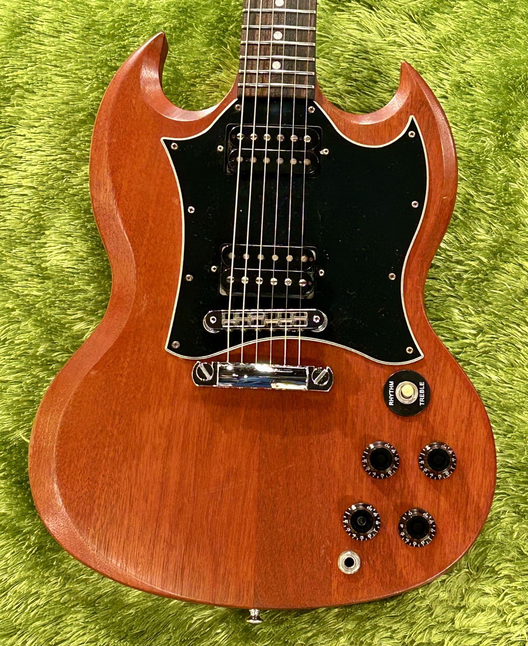 Gibson SG Special -Fade Cherry- 【2010USED】【3.06kg】（中古