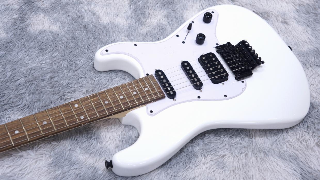 Jackson X Series Signature Adrian Smith SDX, Laurel Fingerboard