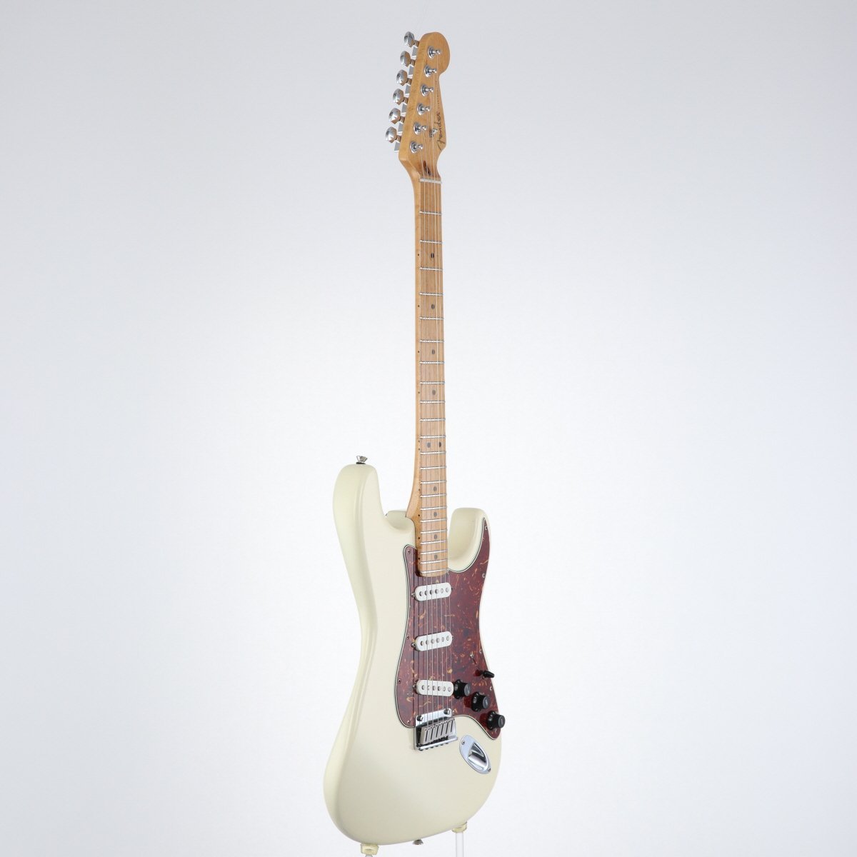 Fender Custom Shop American Classic Stratocaster MOD 1995年