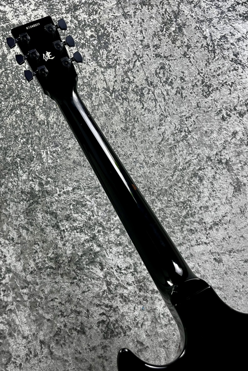 ESP 【春の中古楽器祭り】助六 -Kenny King- 【2012'USED】【Ken