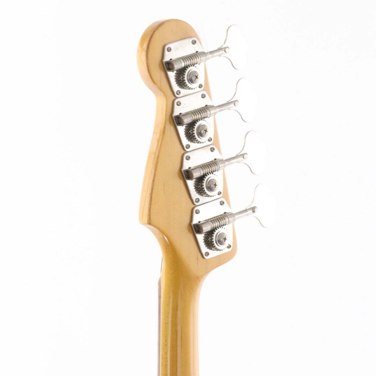 Fender Japan JB62-DMC/VSP 3-Tone Sunburst 【梅田店】（中古/送料