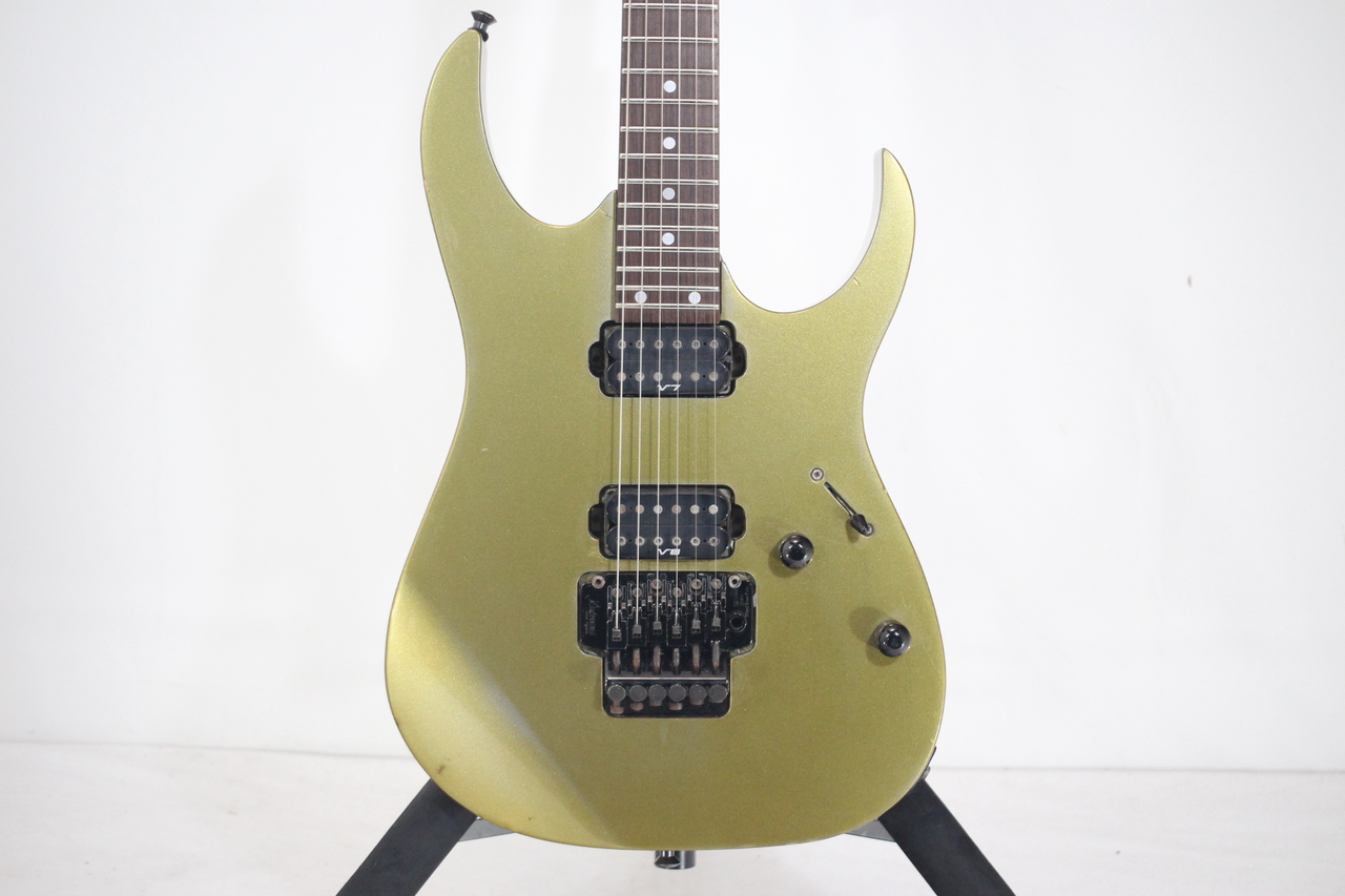 Ibanez RG320B（中古）【楽器検索デジマート】