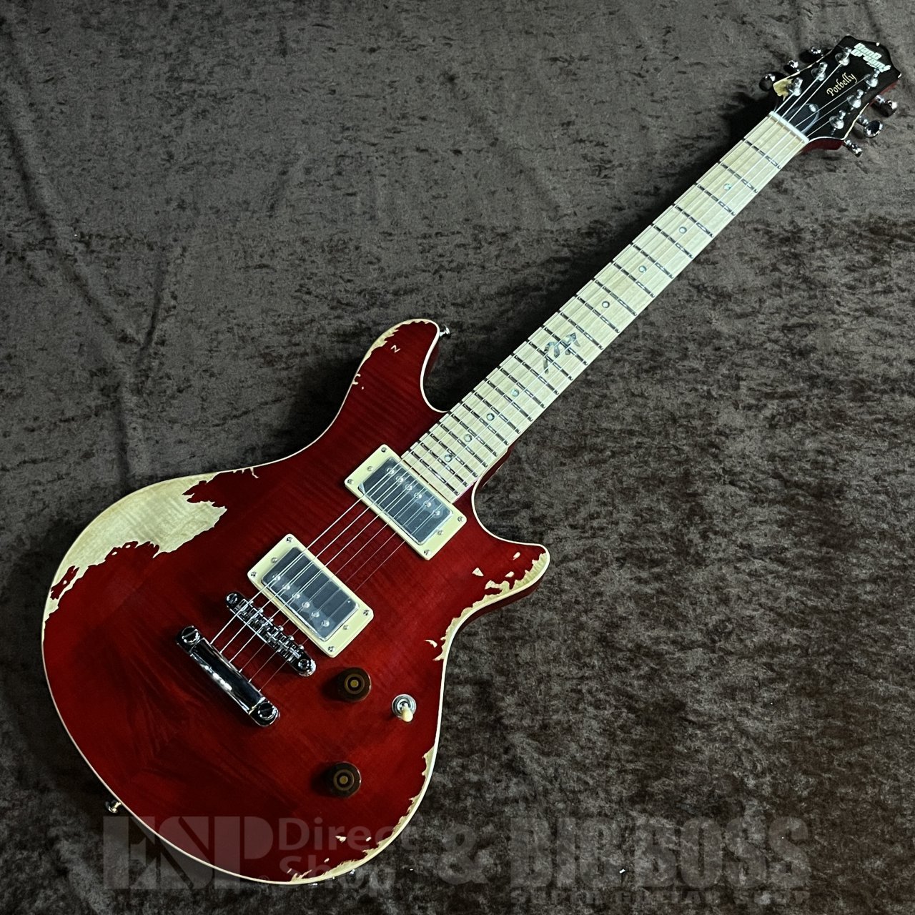 BanG Dream! POTBELLY FM Rāna（新品/送料無料）【楽器検索デジマート】